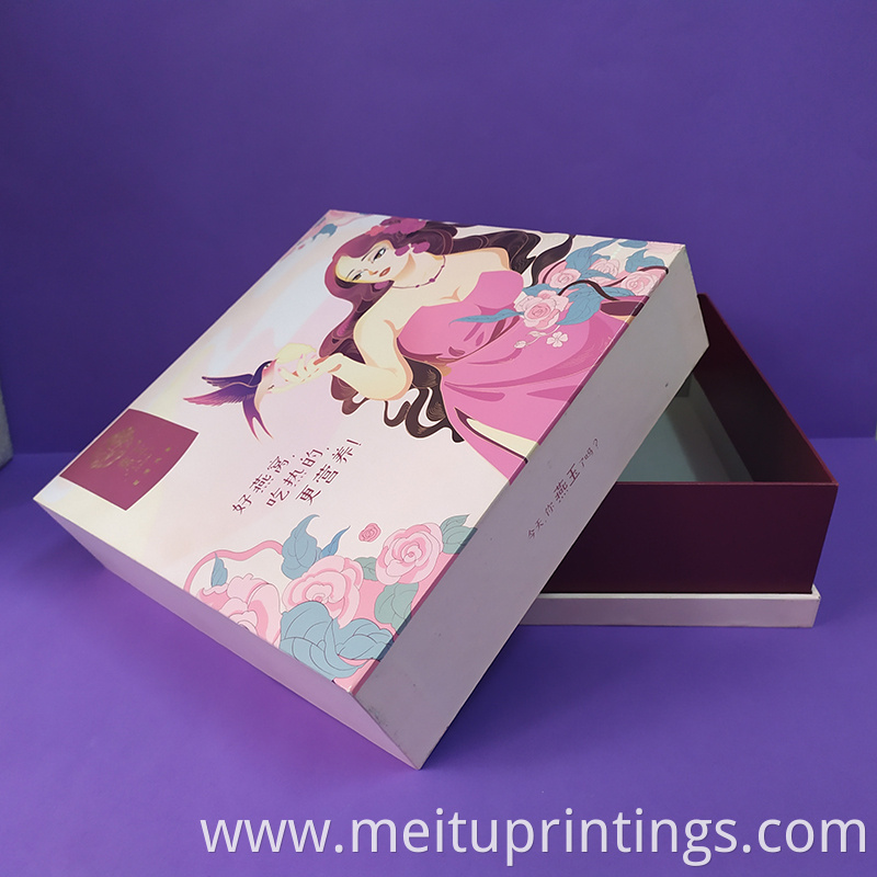 Gift Box Set